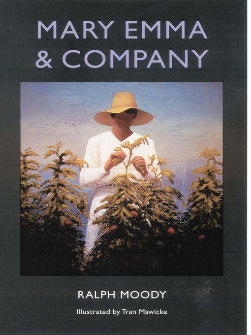 Cover image for Mary Emma & Company